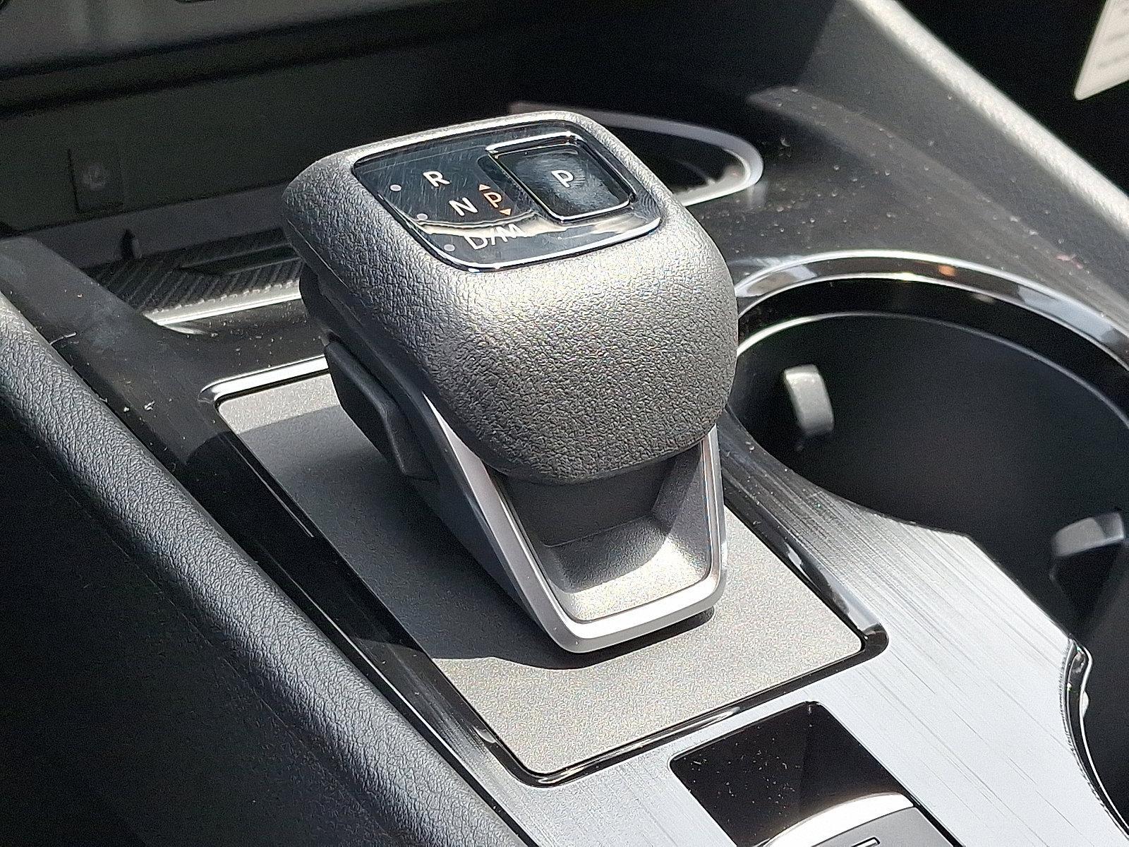 2025 Nissan Rogue Vehicle Photo in Jenkintown, PA 19046