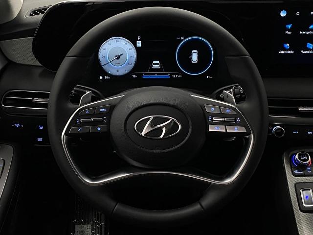 2025 Hyundai PALISADE Vehicle Photo in Appleton, WI 54913