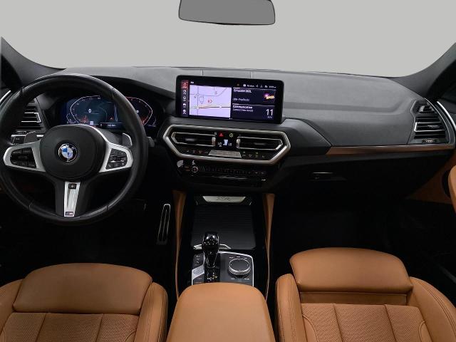 2022 BMW X4 xDrive30i Vehicle Photo in Appleton, WI 54913