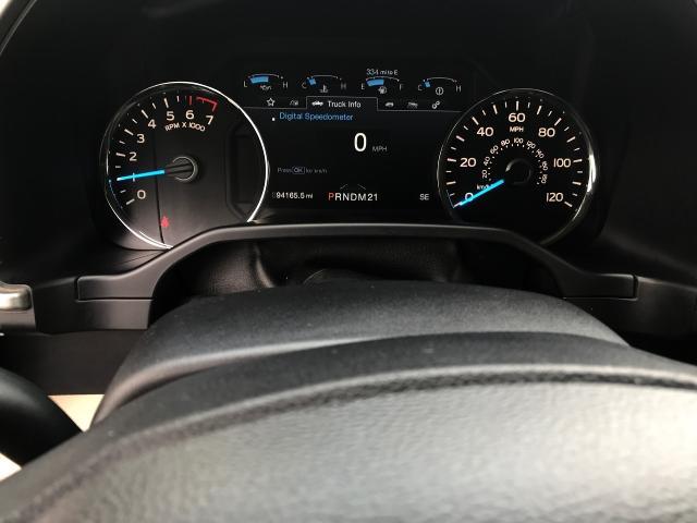 2017 Ford F-150 Vehicle Photo in GREEN BAY, WI 54303-3330
