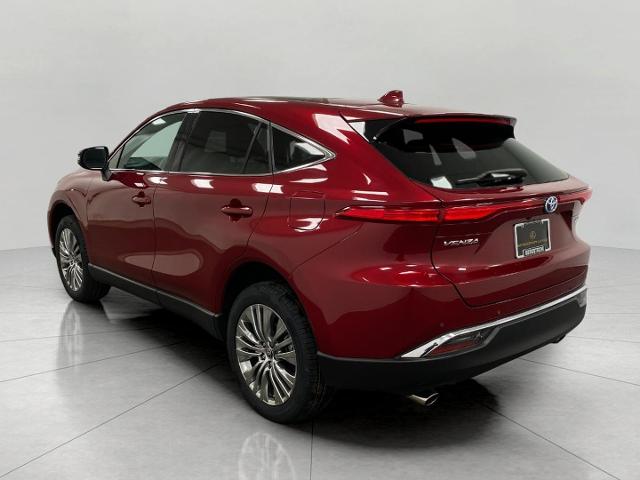 2023 Toyota Venza Vehicle Photo in Appleton, WI 54913