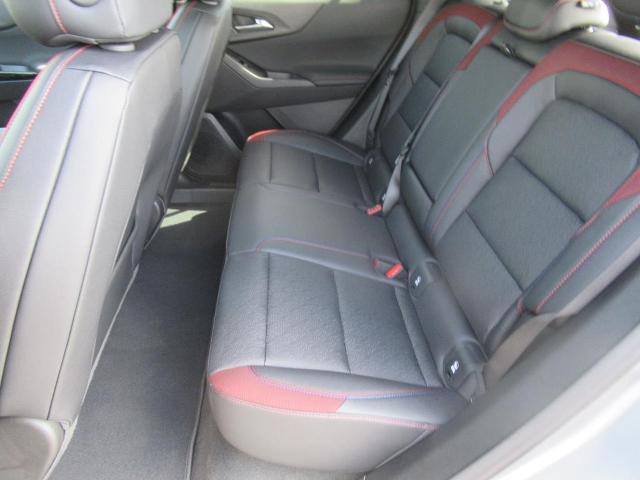 2026 Chevrolet Equinox Vehicle Photo in LEESBURG, FL 34788-4022