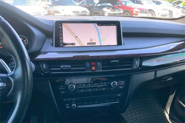 2017 BMW X5 Vehicle Photo in KANSAS CITY, MO 64114-4502
