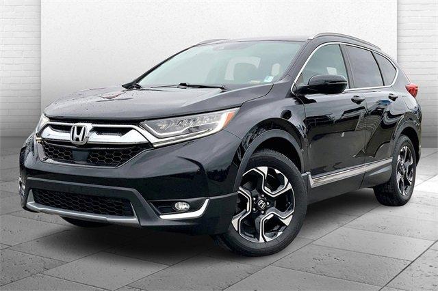 2018 Honda CR-V Vehicle Photo in KANSAS CITY, MO 64114-4502