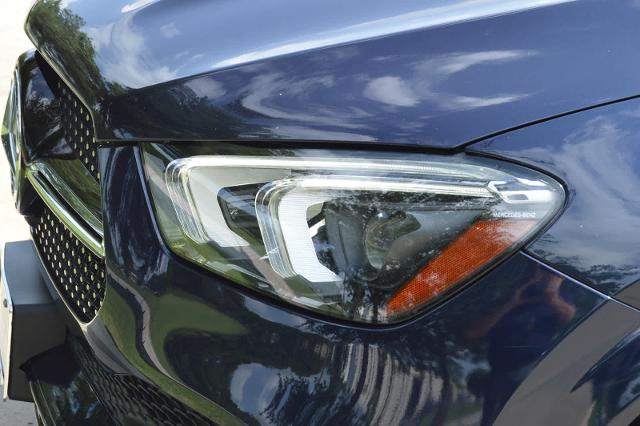 2020 Mercedes-Benz GLE Vehicle Photo in Houston, TX 77090