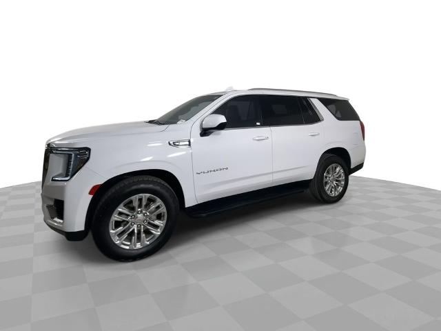 2021 GMC Yukon Vehicle Photo in GILBERT, AZ 85297-0402