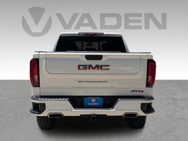2020 GMC Sierra 1500 Vehicle Photo in BRUNSWICK, GA 31525-1881