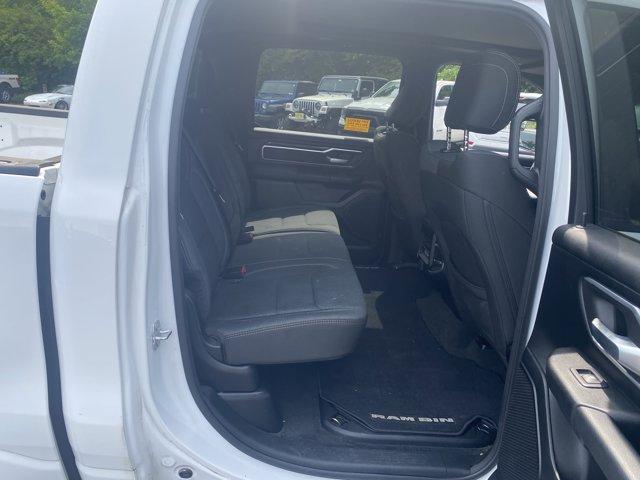 2020 Ram 1500 Vehicle Photo in Doylsetown, PA 18901