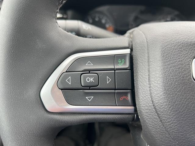2023 Jeep Compass Vehicle Photo in GREEN BAY, WI 54304-5303