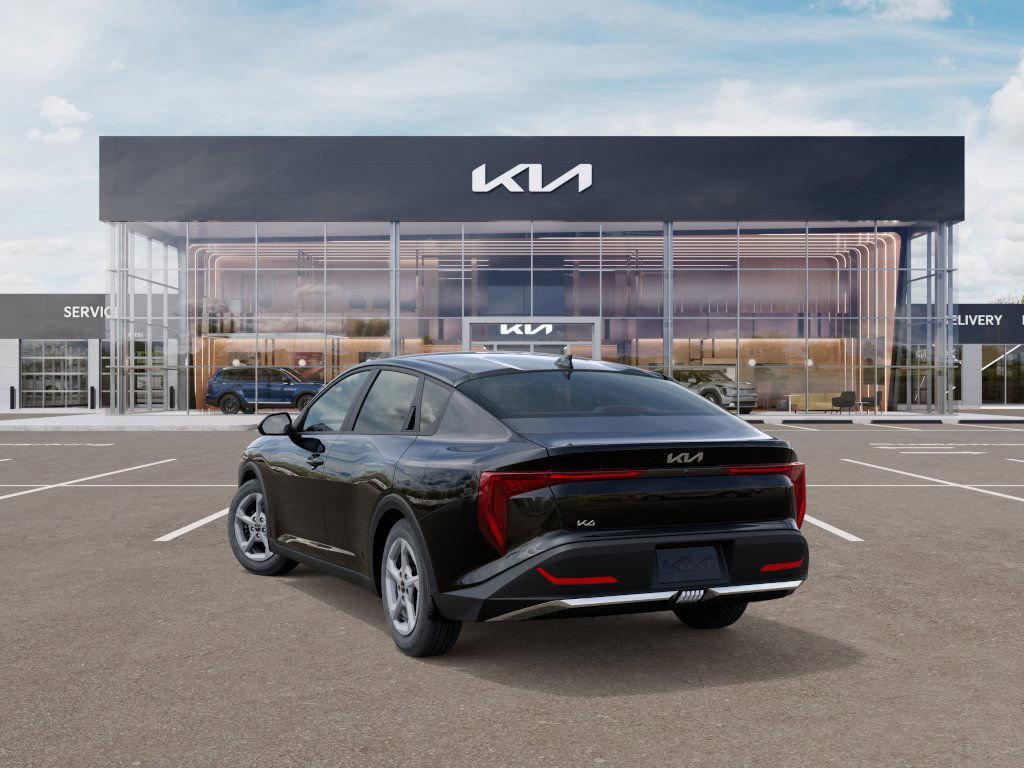 2025 Kia K4 Vehicle Photo in Langhorne, PA 19047