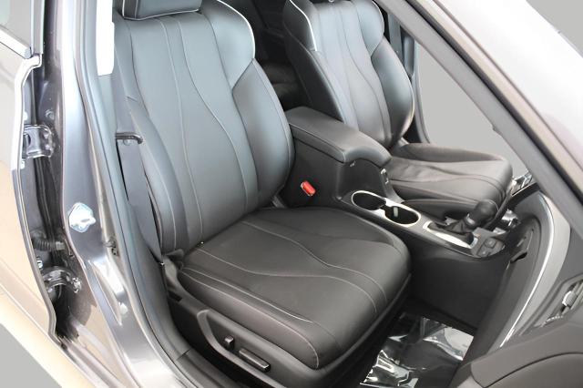 2021 Acura ILX Vehicle Photo in Green Bay, WI 54304