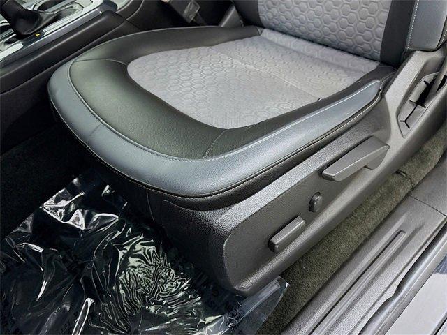 2019 Chevrolet Colorado Vehicle Photo in PUYALLUP, WA 98371-4149