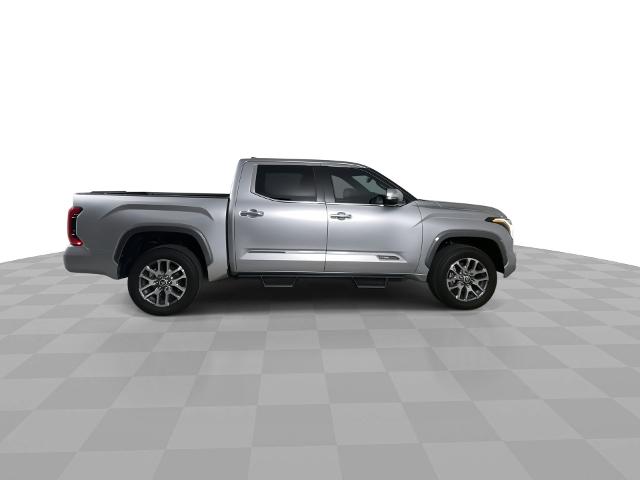 2024 Toyota Tundra Vehicle Photo in GILBERT, AZ 85297-0402