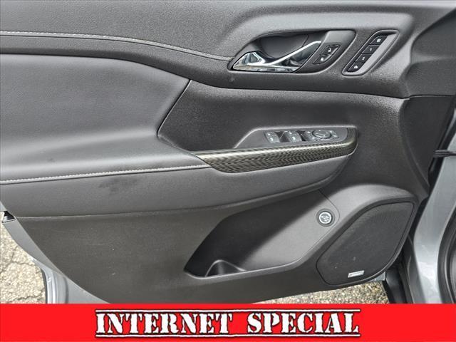 2023 GMC Acadia Vehicle Photo in LITTLE FALLS, NJ 07424-1717