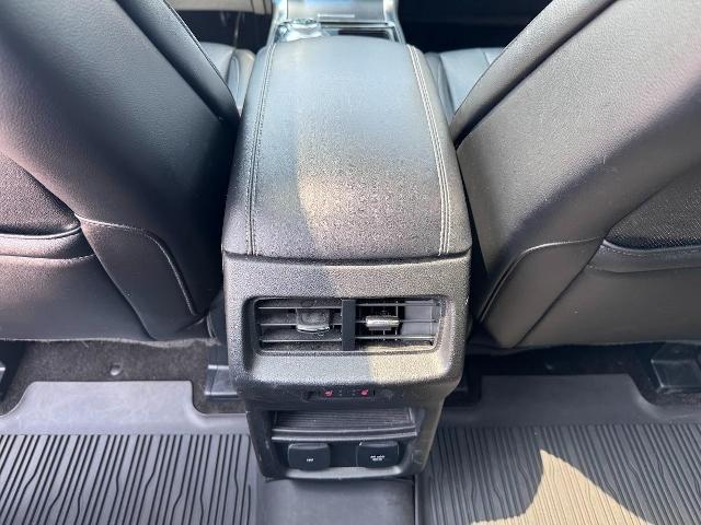 2020 Ford Edge Vehicle Photo in Oshkosh, WI 54901