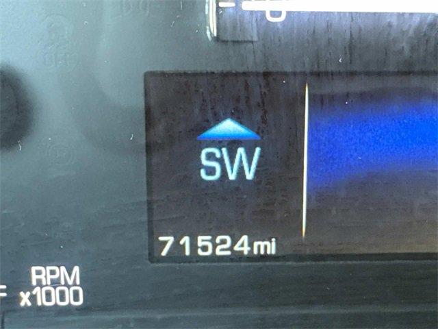 2018 Cadillac XT5 Vehicle Photo in BATON ROUGE, LA 70809-4546