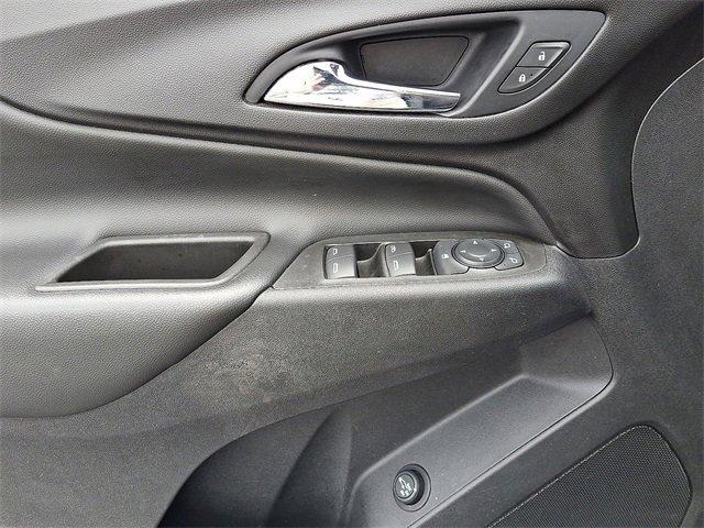 2020 Chevrolet Equinox Vehicle Photo in LANCASTER, PA 17601-0000
