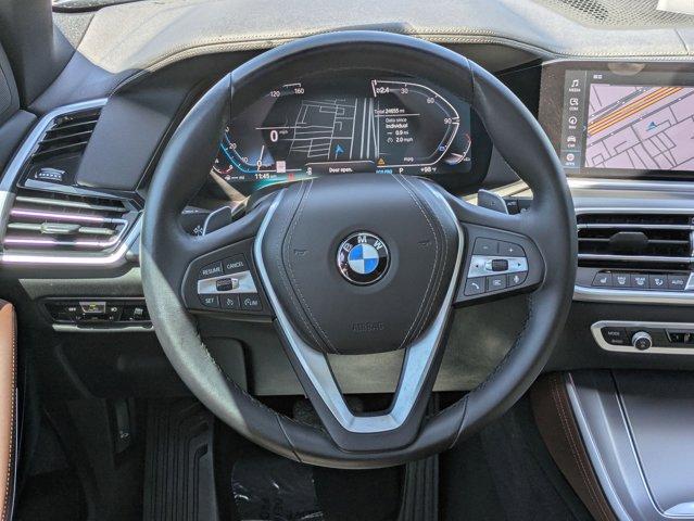 2023 BMW X5 Vehicle Photo in SELMA, TX 78154-1460
