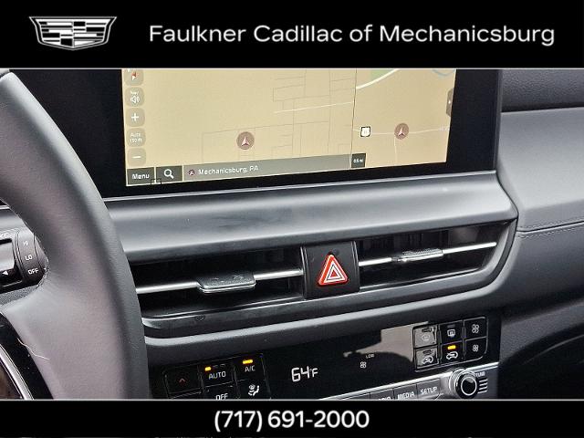 2024 Kia Seltos Vehicle Photo in MECHANICSBURG, PA 17050-1707