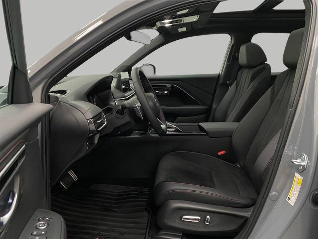 2025 Acura ADX Vehicle Photo in Appleton, WI 54913