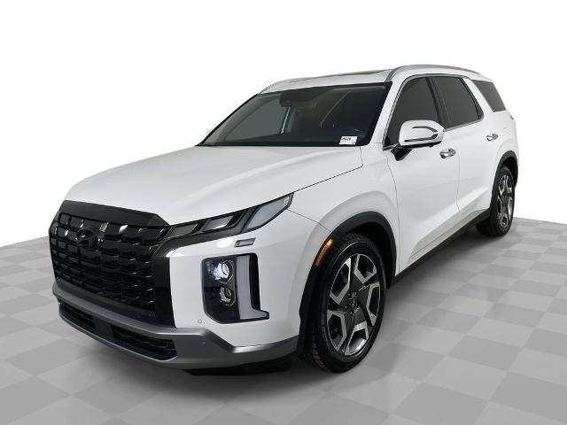 2023 Hyundai Palisade Vehicle Photo in GILBERT, AZ 85297-0402