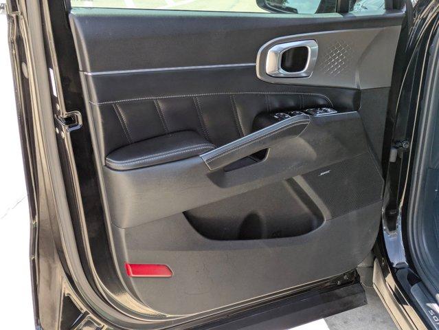 2021 Kia Sorento Vehicle Photo in San Antonio, TX 78209