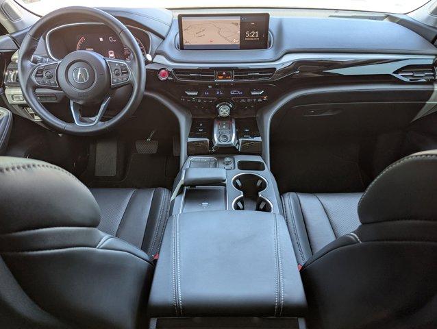 2023 Acura MDX Vehicle Photo in San Antonio, TX 78230