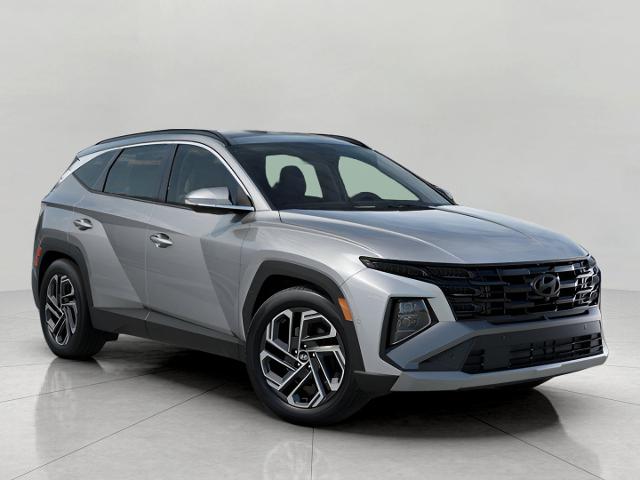 2025 Hyundai TUCSON Vehicle Photo in Green Bay, WI 54304