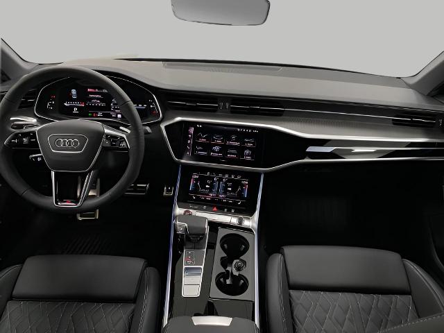 2025 Audi S6 Sedan Vehicle Photo in Appleton, WI 54913