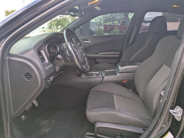 2019 Dodge Charger Vehicle Photo in SELMA, TX 78154-1460