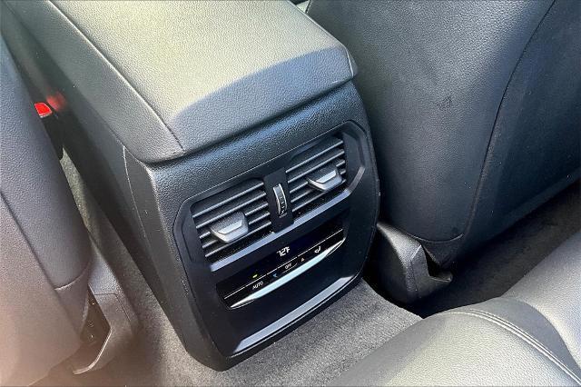 2024 BMW 430i xDrive Vehicle Photo in Tulsa, OK 74145