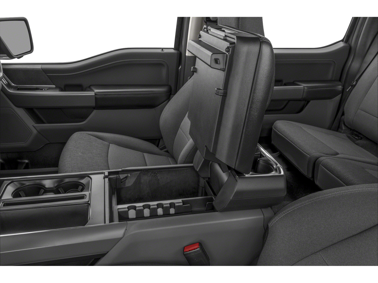 2024 Ford F-150 Vehicle Photo in Green Bay, WI 54304