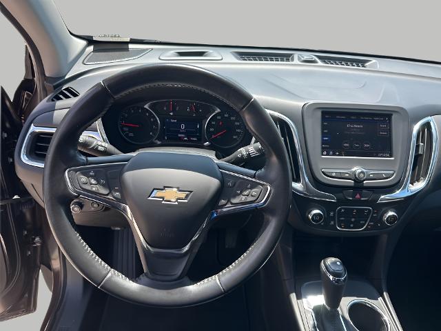 2020 Chevrolet Equinox Vehicle Photo in MANITOWOC, WI 54220-5838