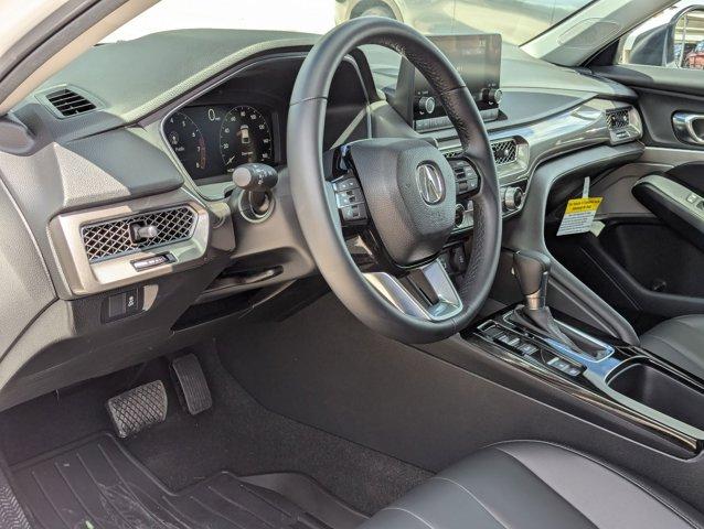 2024 Acura Integra Vehicle Photo in San Antonio, TX 78230
