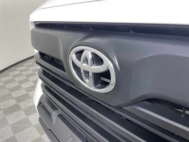 2025 Toyota Tundra Vehicle Photo in GILBERT, AZ 85297-0402