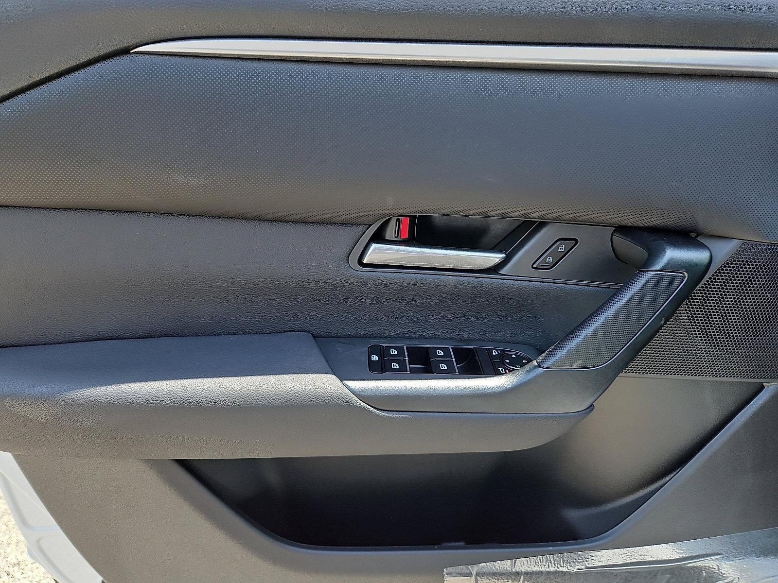 2025 Mazda CX-50 Vehicle Photo in Trevose, PA 19053