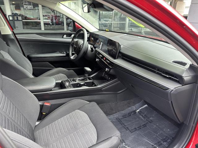 2025 Kia K5 Vehicle Photo in Tucson, AZ 85712