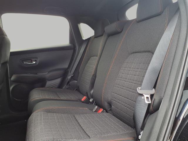 2025 Honda HR-V Vehicle Photo in Oshkosh, WI 54904