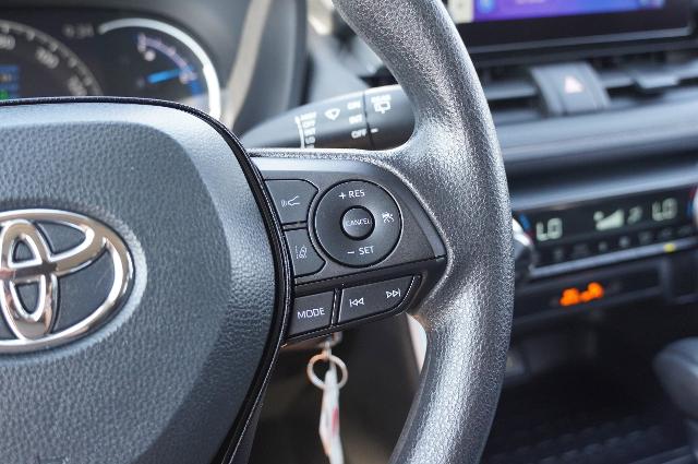 2025 Toyota RAV4 Vehicle Photo in Riverdale, UT 84405