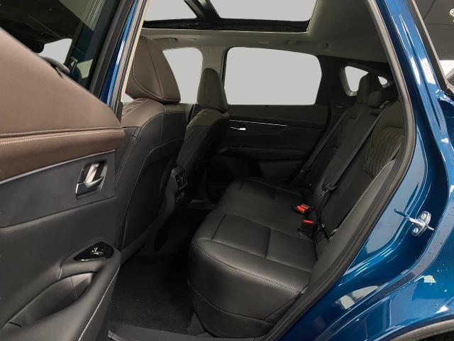 2025 Nissan Murano Vehicle Photo in Appleton, WI 54913