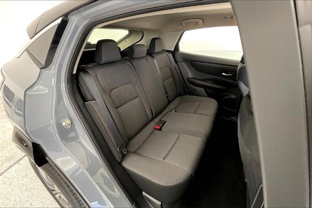 2023 Nissan ARIYA Vehicle Photo in Grapevine, TX 76051