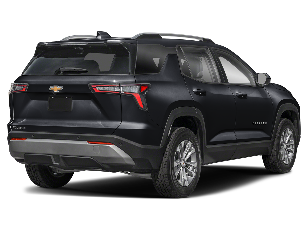 2025 Chevrolet Equinox Vehicle Photo in LANCASTER, PA 17601-0000