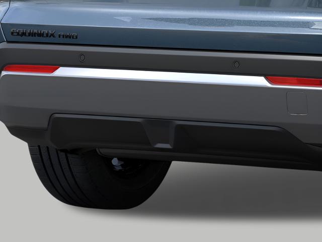 2026 Chevrolet Equinox Vehicle Photo in Madison, WI 53713
