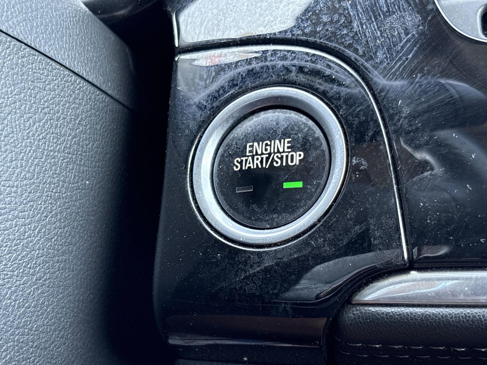 2017 Buick Encore Vehicle Photo in Mechanicsburg, PA 17050