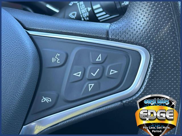 2022 Chevrolet Equinox Vehicle Photo in Roslyn, NY 11576