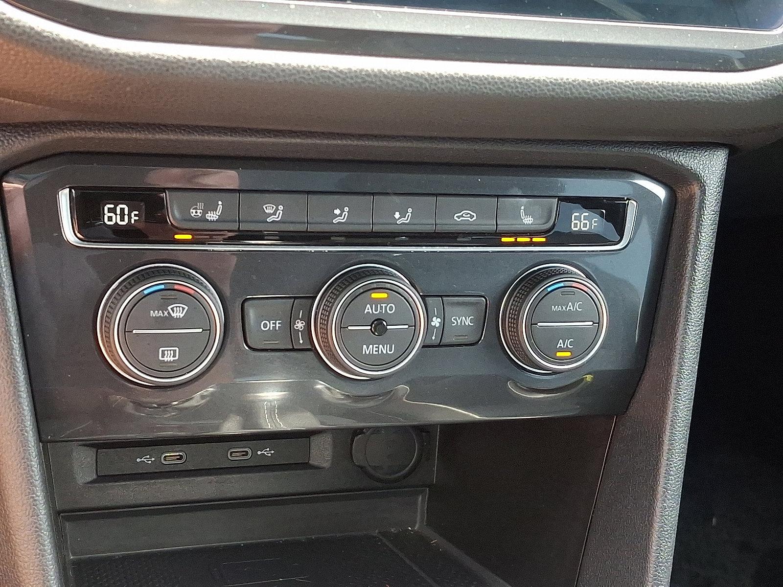 2021 Volkswagen Tiguan Vehicle Photo in Harrisburg, PA 17111