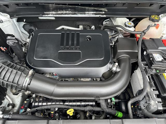 2022 Chevrolet Blazer Vehicle Photo in MANITOWOC, WI 54220-5838