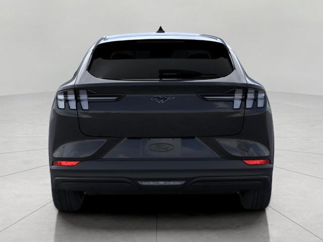 2025 Ford Mustang Mach-E Vehicle Photo in Oshkosh, WI 54901
