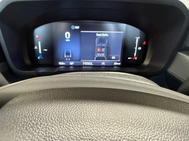 2025 Ford Maverick Vehicle Photo in Ogallala, NE 69153