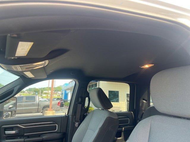 2024 Ram 2500 Vehicle Photo in MILFORD, OH 45150-1684